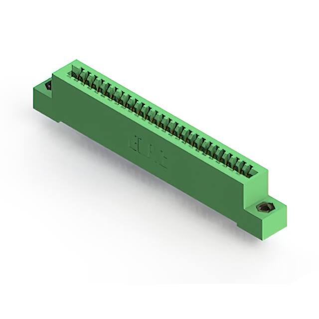 342-026-523-108 EDAC Inc.  Edgeboard Connectors